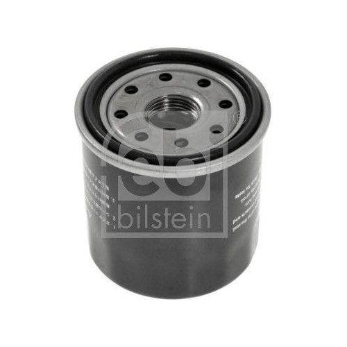 Ölfilter FEBI BILSTEIN 183879 für NISSAN SUZUKI TOYOTA MARUTI MARUTI SUZUKI