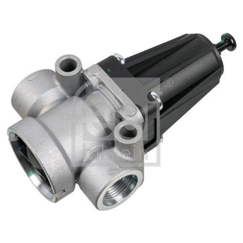FEBI BILSTEIN Druckbegrenzungsventil 185162 f&uuml;r DAF MAN MERCEDES-BENZ NEOPLAN