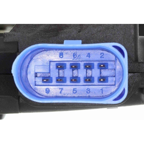 T&uuml;rschloss VEMO V10-85-0031 Original VEMO Qualit&auml;t f&uuml;r SEAT SKODA VW VAG