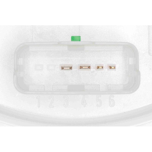 Kraftstoff-F&ouml;rdereinheit VEMO V22-09-0052 Original VEMO Qualit&auml;t f&uuml;r CITRO&Euml;N