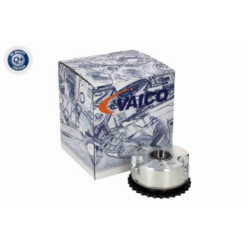 Nockenwellenversteller VAICO V10-9133 Q+, Erstausr&uuml;sterqualit&auml;t f&uuml;r AUDI