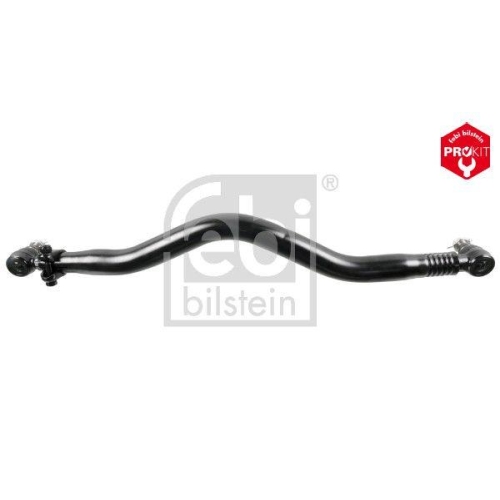 FEBI BILSTEIN Lenkstange 197258 ProKit f&uuml;r SCANIA, Vorderachse