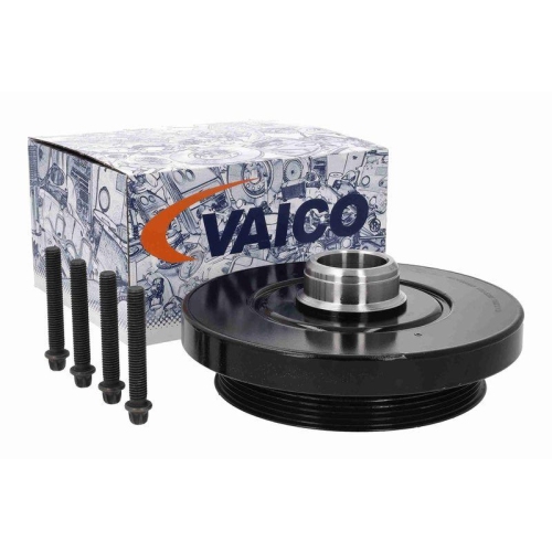 Riemenscheibe, Kurbelwelle VAICO V20-5238 Green Mobility Parts f&uuml;r BMW