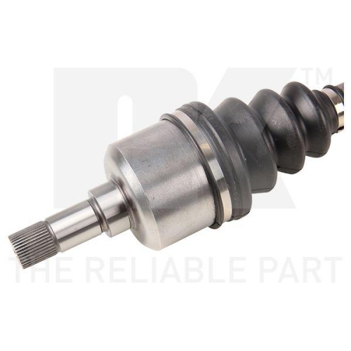 Antriebswelle NK 5019103 f&uuml;r CITRO&Euml;N FIAT PEUGEOT, Vorderachse links