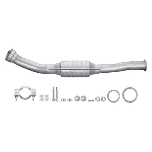 HELLA Katalysator 8LE 366 050-911 Easy2Fit &ndash;