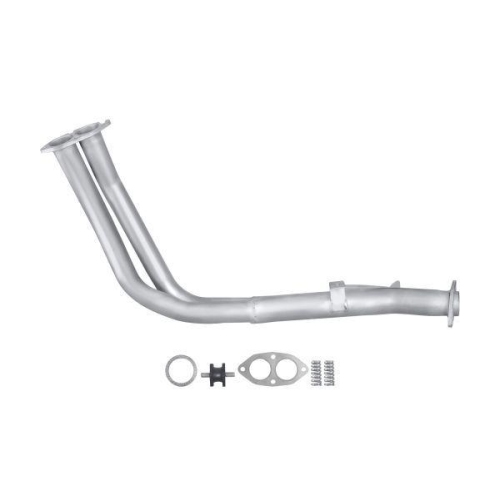 HELLA Abgasrohr 8LA 366 006-401 Easy2Fit –