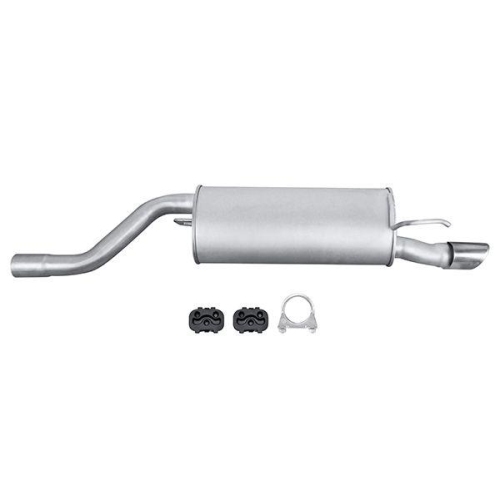 HELLA Endschalld&auml;mpfer 8LD 366 026-601 Easy2Fit &ndash;