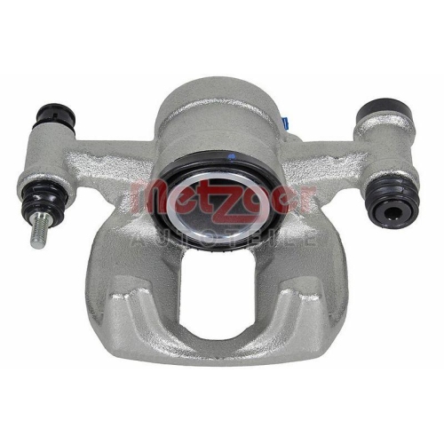 Bremssattel METZGER AUTOTEILE 6261716 GREENPARTS f&uuml;r MERCEDES-BENZ