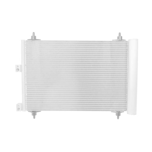 HELLA Kondensator, Klimaanlage 8FC 366 220-751 >>> Easy2Fit <<< für CITROËN