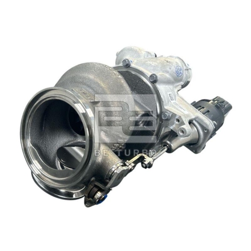 BE TURBO 133222 Lader, Aufladung f&uuml;r BMW