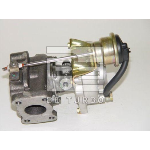 BE TURBO 126040 Lader, Aufladung f&uuml;r CITRO&Euml;N/PEUGEOT
