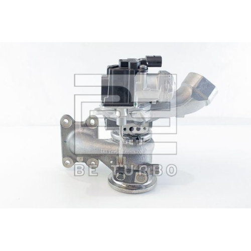 BE TURBO 130616RED Lader, Aufladung f&uuml;r VAG