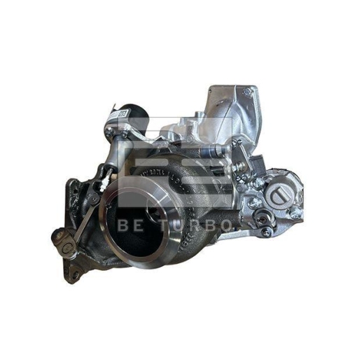 BE TURBO 132098 Lader, Aufladung f&uuml;r BMW