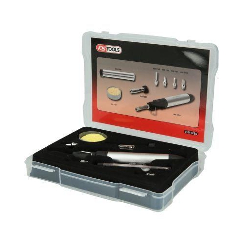 Sortiment, Lötverbinder KS TOOLS 960.1265 für