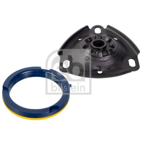 Reparatursatz, Federbeinstützlager FEBI BILSTEIN 01333 für AUDI, Vorderachse