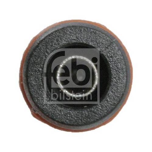 FEBI BILSTEIN Warnkontakt, Bremsbelagverschlei&szlig; 07835 f&uuml;r CHRYSLER DODGE VW