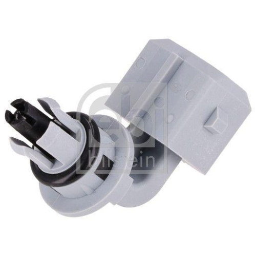 Sensor, Ansauglufttemperatur FEBI BILSTEIN 37174 für CITROËN FIAT LANCIA NISSAN