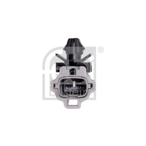 FEBI BILSTEIN Sensor, Raddrehzahl 174483 f&uuml;r TOYOTA, Hinterachse links