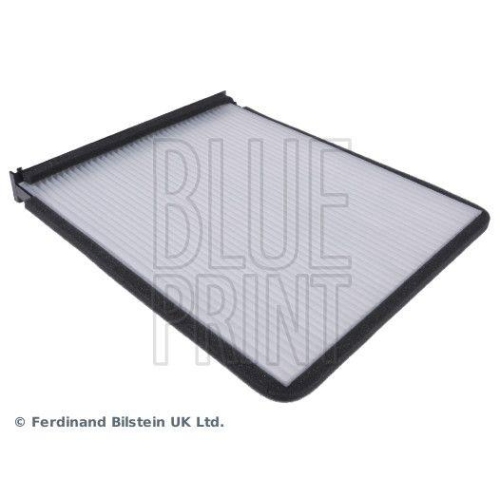 Filter, Innenraumluft BLUE PRINT ADN12503 für NISSAN