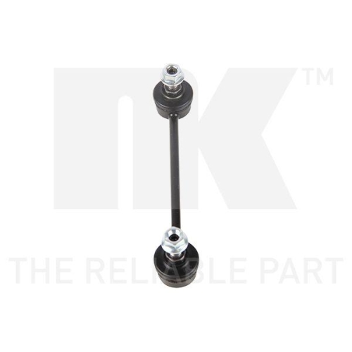 Stange/Strebe, Stabilisator NK 5113431 f&uuml;r HYUNDAI KIA, Hinterachse
