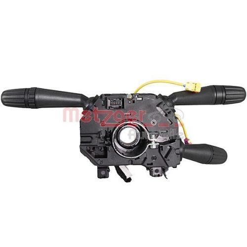 Lenkstockschalter METZGER 0916904 ORIGINAL ERSATZTEIL f&uuml;r ALFA ROMEO
