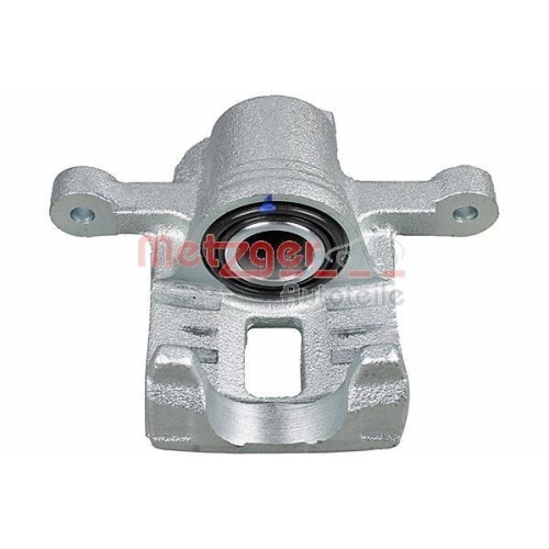 Bremssattel METZGER 6260786 f&uuml;r CHEVROLET DAEWOO, Hinterachse rechts