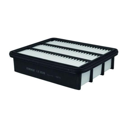 Luftfilter KNECHT LX 3539 f&uuml;r MAZDA