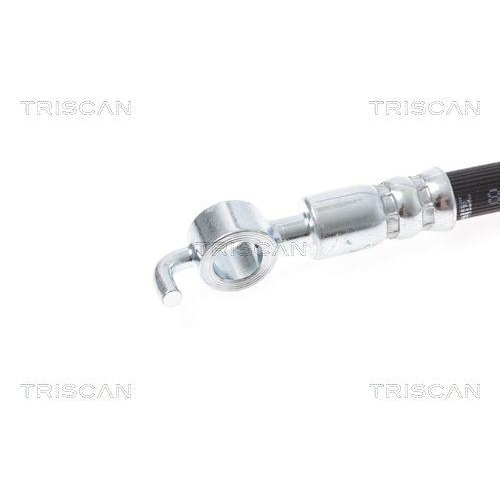 Bremsschlauch TRISCAN 8150 16297 für FORD, Vorderachse rechts