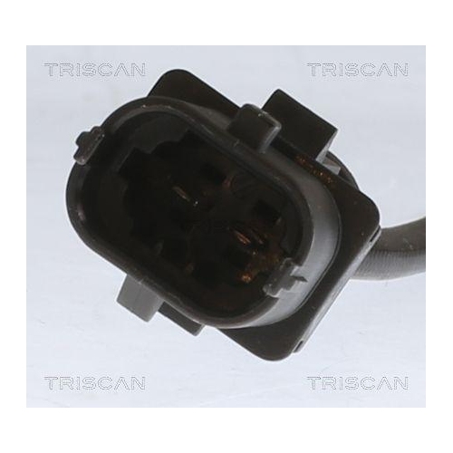 Sensor, Abgastemperatur TRISCAN 8826 24025 f&uuml;r OPEL