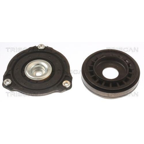 Federbeinst&uuml;tzlager TRISCAN 8500 15924 f&uuml;r FIAT JEEP, Vorderachse
