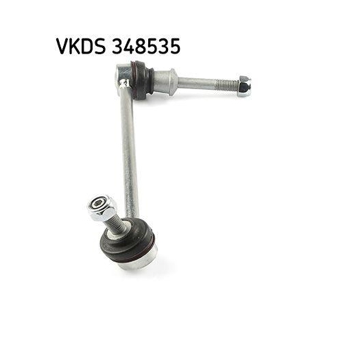 Stange/Strebe, Stabilisator SKF VKDS 348535 f&uuml;r BMW, Vorderachse rechts