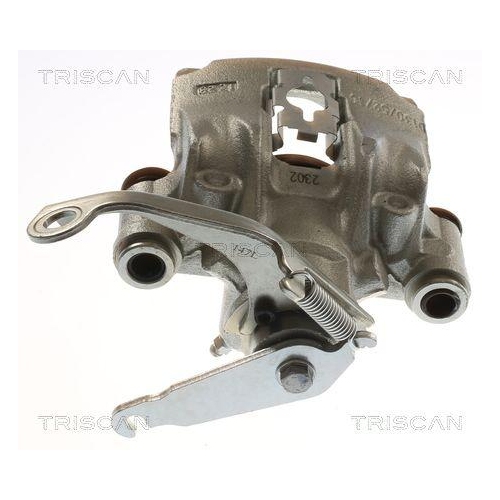 Bremssattel TRISCAN 8175 16219 f&uuml;r FORD, Hinterachse links, vor der Achse