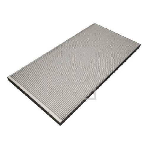 Filter, Innenraumluft FEBI BILSTEIN 182548 für TESLA