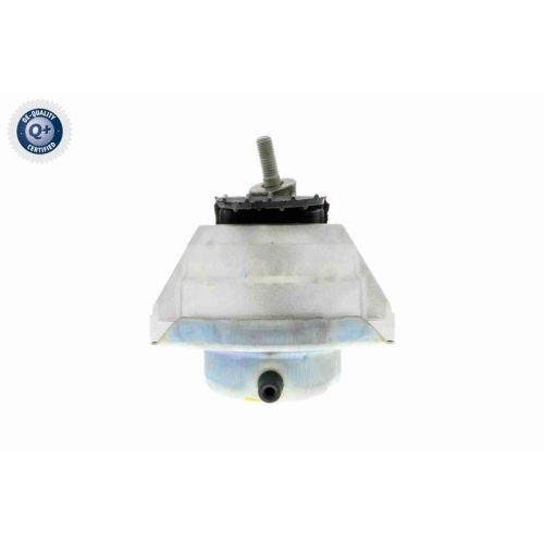 Lagerung, Motor VAICO V20-0497 Q+, Erstausr&uuml;sterqualit&auml;t f&uuml;r BMW, vorne links