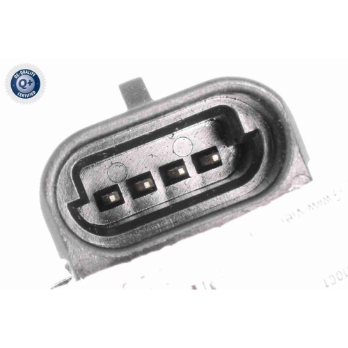 Leerlaufregelventil, Luftversorgung VEMO V25-77-0009 Q+, Erstausr&uuml;sterqualit&auml;t