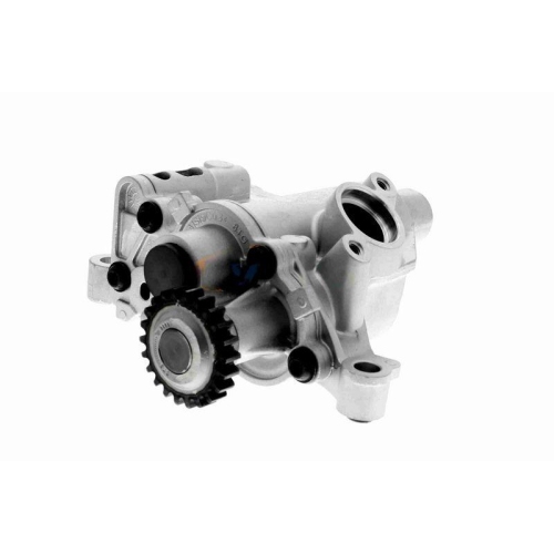 &Ouml;lpumpe VAICO V10-4266 Original VAICO Qualit&auml;t f&uuml;r SEAT SKODA VW VAG