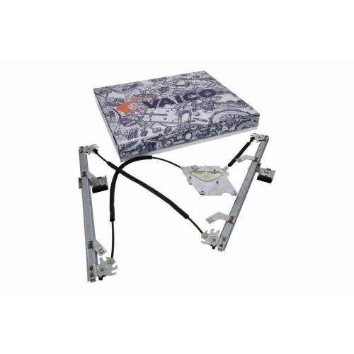 Fensterheber VAICO V30-8394 Original VAICO Qualität für MERCEDES-BENZ