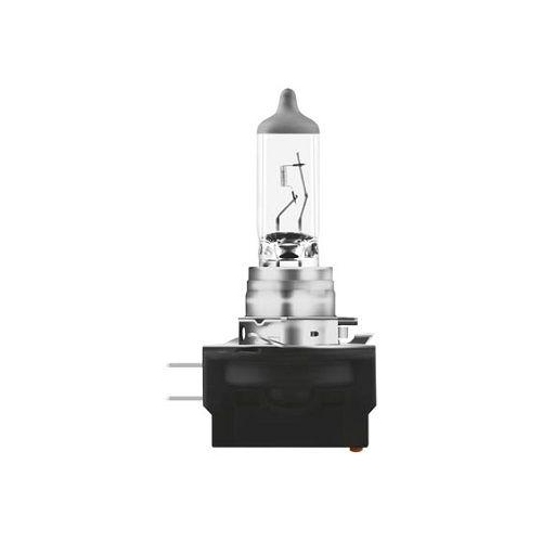 Glühlampe, Fernscheinwerfer ams-OSRAM 64242 ORIGINAL für