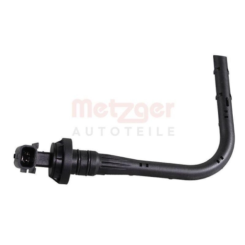 Sensor, Motorölstand METZGER 0980002 für RENAULT