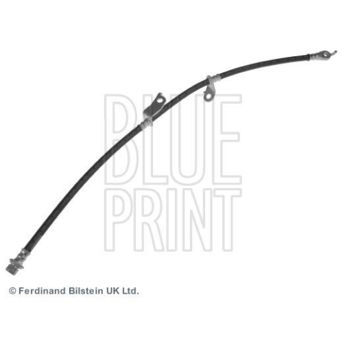 Bremsschlauch BLUE PRINT ADT353272 f&uuml;r TOYOTA, Vorderachse rechts