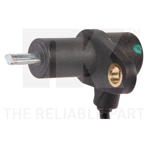 Sensor, Raddrehzahl NK 293444 f&uuml;r HYUNDAI, Hinterachse links