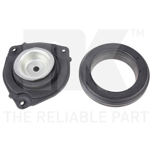 Federbeinst&uuml;tzlager NK 682204 f&uuml;r NISSAN, Vorderachse rechts