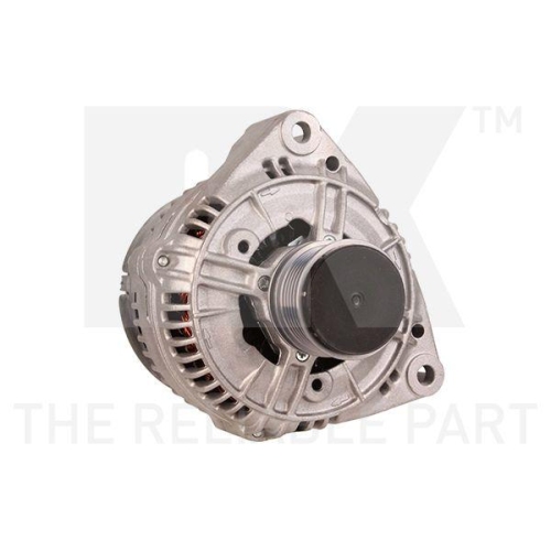 Generator NK 4833014 f&uuml;r DAF MERCEDES-BENZ