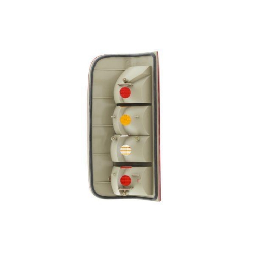 HELLA Heckleuchte 9EL 270 198-011 für VW, rechts