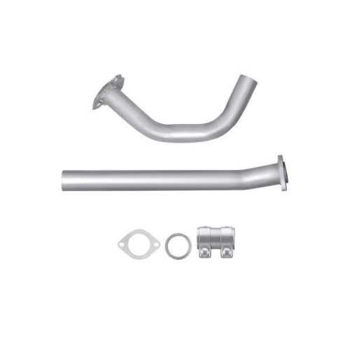 HELLA Abgasrohr 8LA 366 006-411 Easy2Fit –