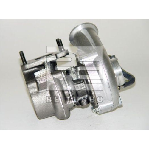 BE TURBO 126048 Lader, Aufladung f&uuml;r FIAT