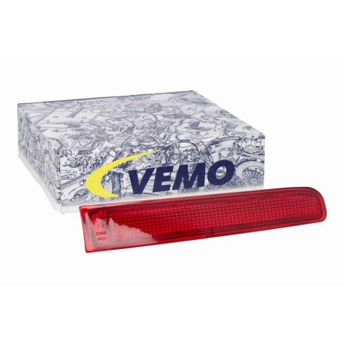 VEMO V10-84-0080 Zusatzbremsleuchte Original VEMO Qualit&auml;t f&uuml;r SEAT SKODA VW VAG