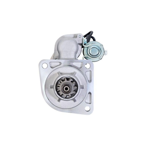 HELLA 8EA 015 642-881 Starter f&uuml;r MERCEDES-BENZ GENERAL MOTORS