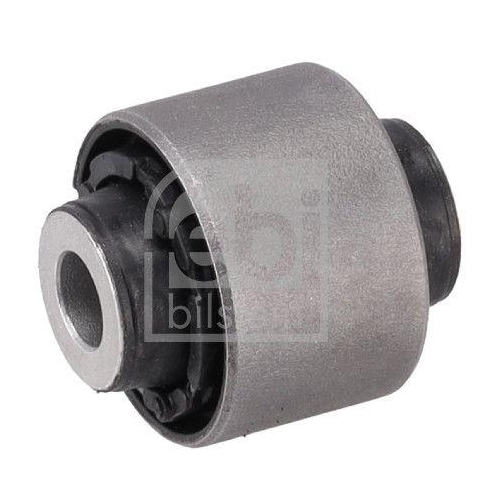 FEBI BILSTEIN 1006303 Lagerung, Lenker f&uuml;r HYUNDAI KIA, Hinterachse links, innen