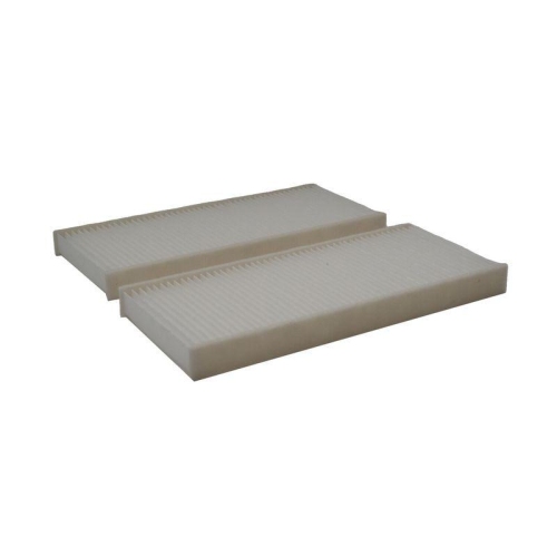 HELLA 8ZC 366 120-421 Filter, Innenraumluft f&uuml;r MERCEDES-BENZ NISSAN OPEL